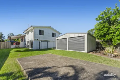 Property photo of 6 Quarrian Crescent Beenleigh QLD 4207