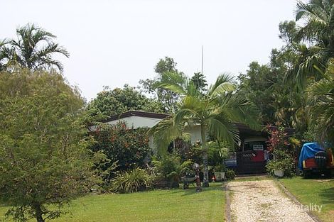 73 Cochrane St, Mooroobool, QLD 4870