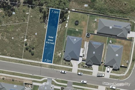 Property photo of 5 Barn Owl Avenue Wadalba NSW 2259