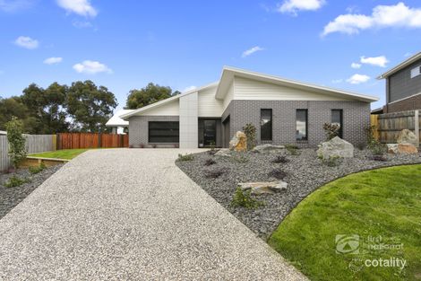 Property photo of 78 Lorimer Drive Eastwood VIC 3875