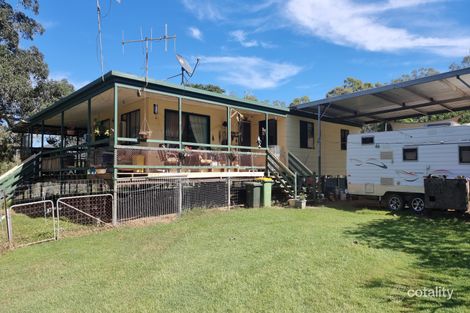 Property photo of 292 Arthur Creek Road Waterloo QLD 4673
