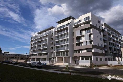 Property photo of 501/6 Bidjigal Road Arncliffe NSW 2205