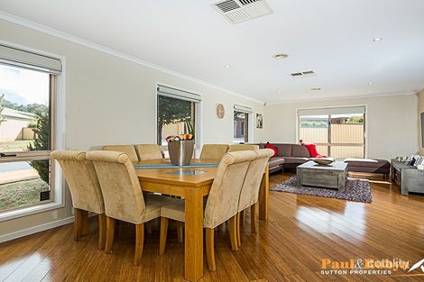 Property photo of 3 Morley Way Jerrabomberra NSW 2619