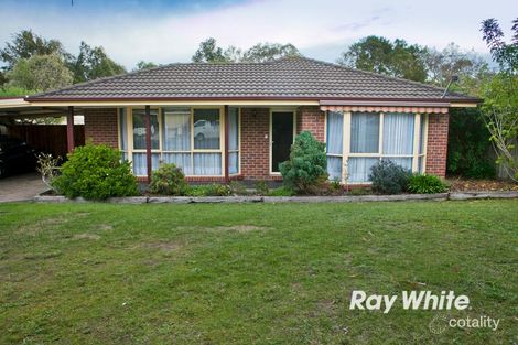 64 Clarendon Dr, Somerville, VIC 3912