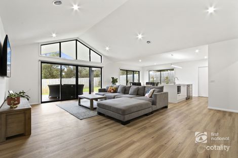 Property photo of 78 Lorimer Drive Eastwood VIC 3875