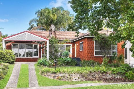 Property photo of 56 Melba Drive East Ryde NSW 2113