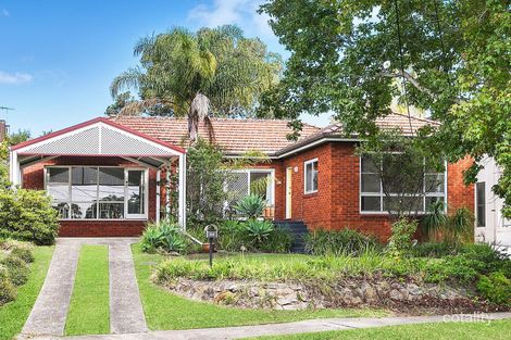 Property photo of 56 Melba Drive East Ryde NSW 2113