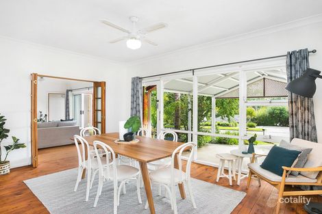 Property photo of 56 Melba Drive East Ryde NSW 2113