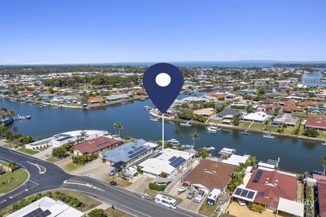 1/13 Pentas Dr, Bongaree, QLD 4507