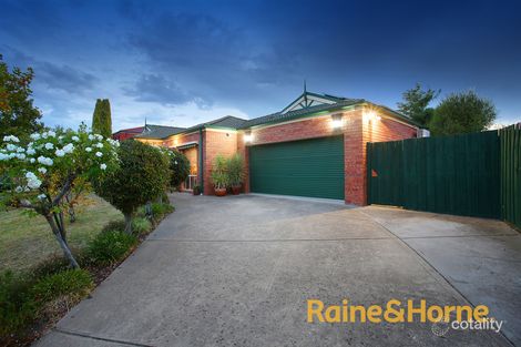 Property photo of 129 The Promenade Narre Warren South VIC 3805