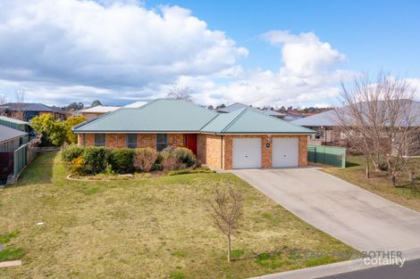 Property photo of 6 Adams Street Windradyne NSW 2795