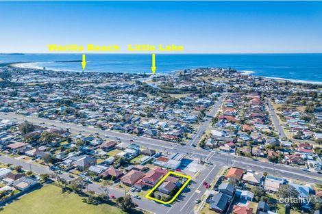 Property photo of 37 Sammat Avenue Barrack Heights NSW 2528