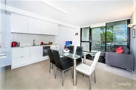 14/201-207 Barker St, Randwick, NSW 2031