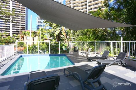 Property photo of 1/21-27 Markwell Avenue Surfers Paradise QLD 4217