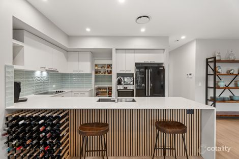 Property photo of 1 Latitude Boulevard Nikenbah QLD 4655