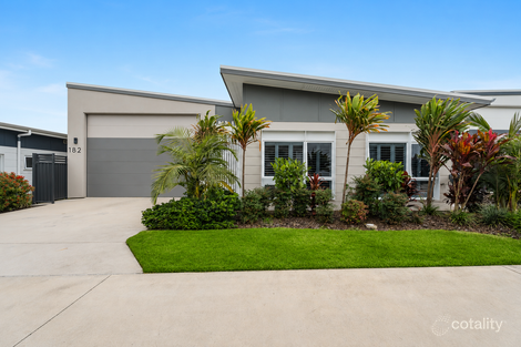 Property photo of 1 Latitude Boulevard Nikenbah QLD 4655