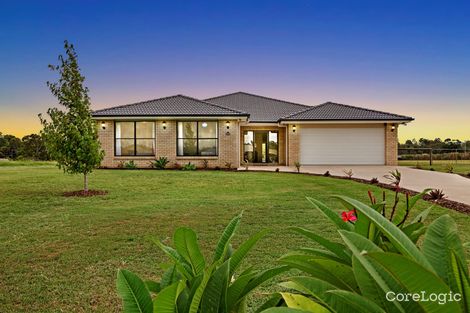 Property photo of 104 Waterfront Drive Karalee QLD 4306
