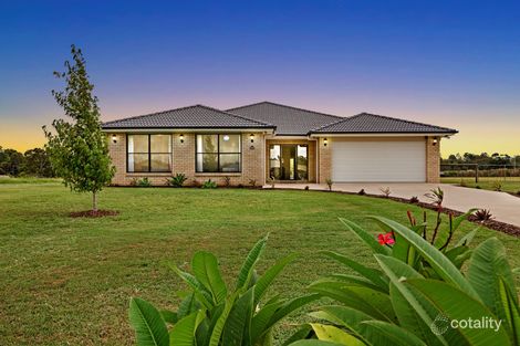 Property photo of 104 Waterfront Drive Karalee QLD 4306