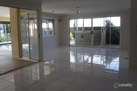 Property photo of 5 Salvado Drive Pacific Pines QLD 4211