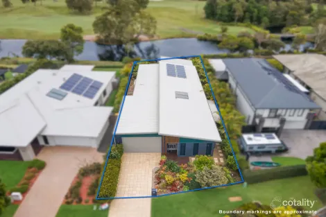 12 Foxtail Cres, Banksia Beach, QLD 4507