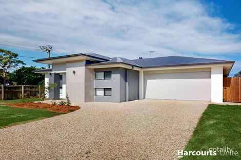 4/116-118 Oakey Flat Rd, Morayfield, QLD 4506