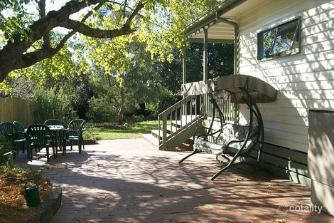 Property photo of 15 Patterson Street Nunawading VIC 3131