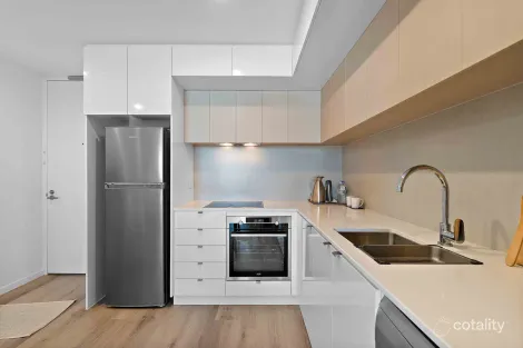 Property photo of 708/60 Riversdale Road Rivervale WA 6103
