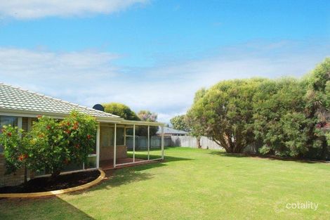 Property photo of 4 Clairault Court Dunsborough WA 6281