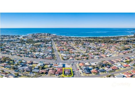Property photo of 37 Sammat Avenue Barrack Heights NSW 2528