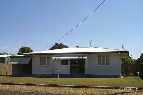 18 Spence St, Svensson Heights, QLD 4670