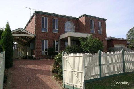 Property photo of 44 Allunga Parade Berwick VIC 3806