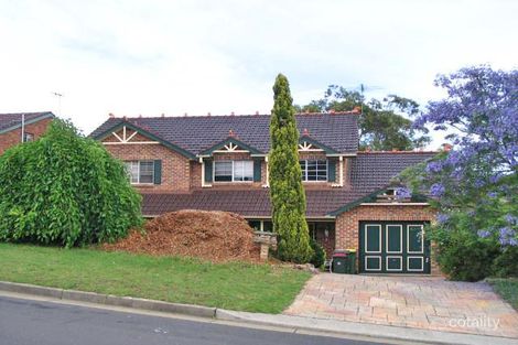 38 Ferrier Dr, Menai, NSW 2234