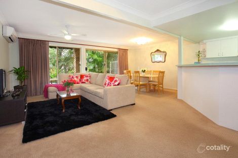 Property photo of 42/36 Weedons Road Nerang QLD 4211