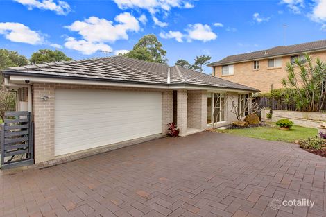Property photo of 120B Berowra Waters Road Berowra Heights NSW 2082