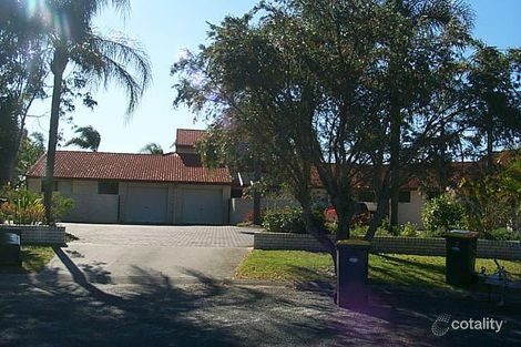 Property photo of 2/35 The Peninsula Yamba NSW 2464
