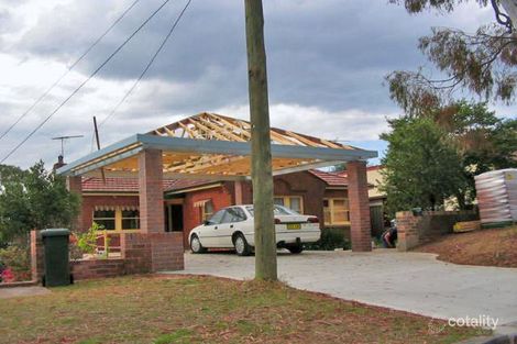 6 Wingadee St, Lane Cove North, NSW 2066