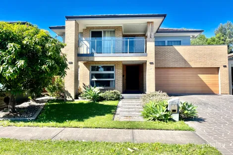 57 Bernier Way, Green Valley, NSW 2168