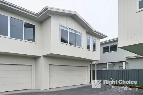 3/23 Raleigh St, Albion Park, NSW 2527