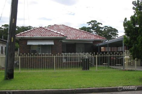 53 Maranoa St, Auburn, NSW 2144