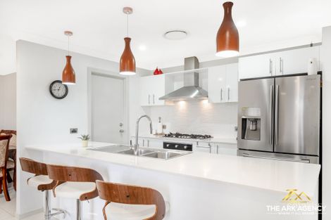 Property photo of 1 Zagreb Street Prestons NSW 2170