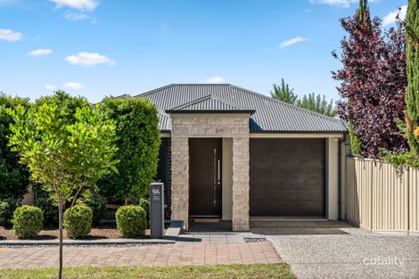 Property photo of 9A Trevor Avenue Rostrevor SA 5073