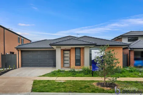 Property photo of 6 Cromarty Crescent Kalkallo VIC 3064