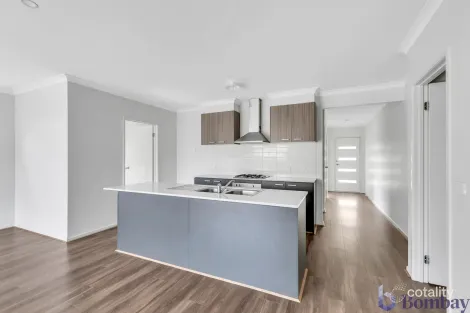 Property photo of 6 Cromarty Crescent Kalkallo VIC 3064