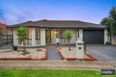 4 Priorswood Dr, Hoppers Crossing, VIC 3029