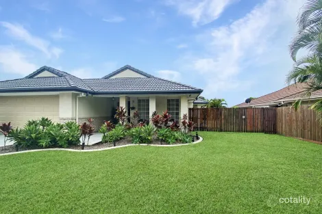 Property photo of 43 Fitzwilliam Drive Sippy Downs QLD 4556
