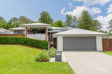 Property photo of 56 Altitude Drive Burnside QLD 4560
