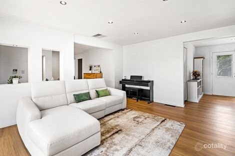 Property photo of 19 Milpera Crescent Wantirna VIC 3152