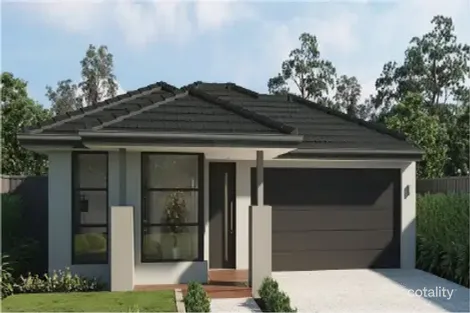 Property photo of 5401 Ziggy Road Wyndham Vale VIC 3024