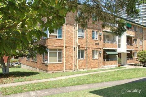 12/44 Anderson St, Chatswood, NSW 2067