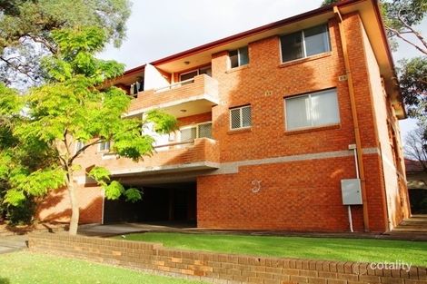 Property photo of 1/56 Bangor Street Guildford NSW 2161